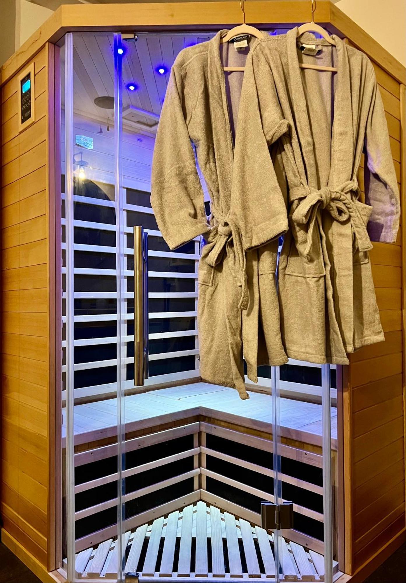 Le Spa De L'Impasse リモージュ エクステリア 写真